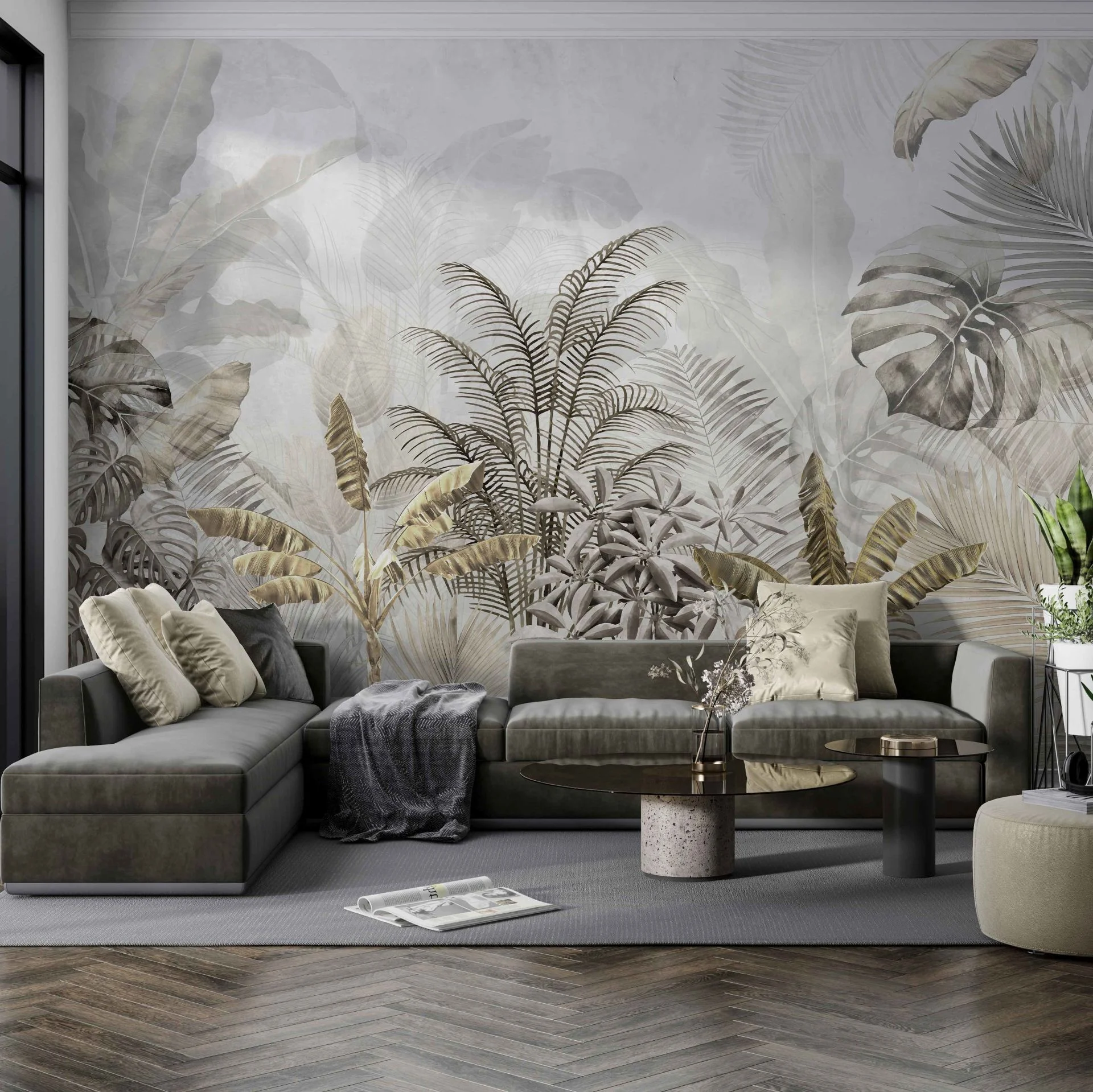 Villakent Duvar Kağıtcısı