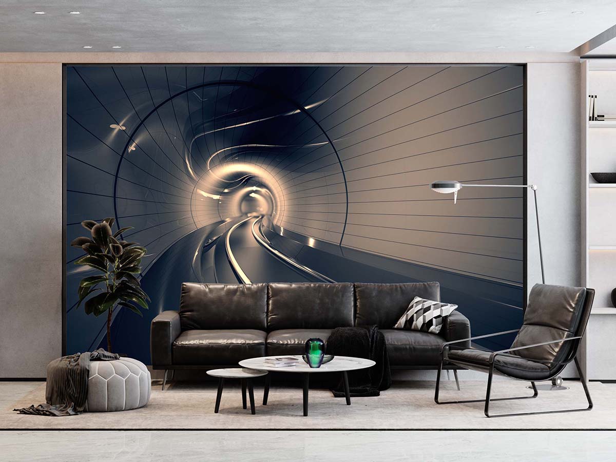 Villakent Duvar Kağıtcısı